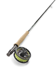 Orvis Clearwater Fly Rod Outfit 2